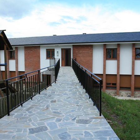 Albergue Belen ภายนอก รูปภาพ