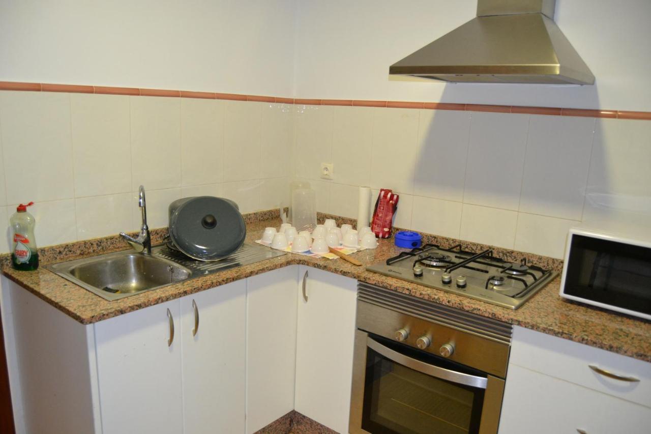 Albergue Belen ภายนอก รูปภาพ