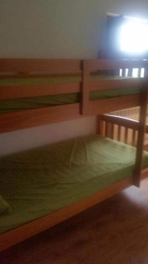 Albergue Belen ภายนอก รูปภาพ