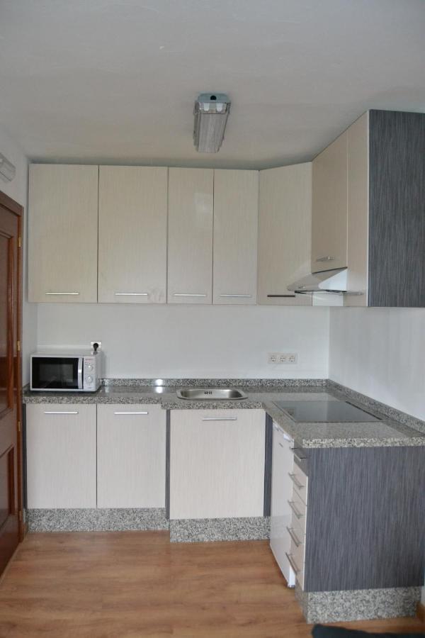 Albergue Belen ภายนอก รูปภาพ