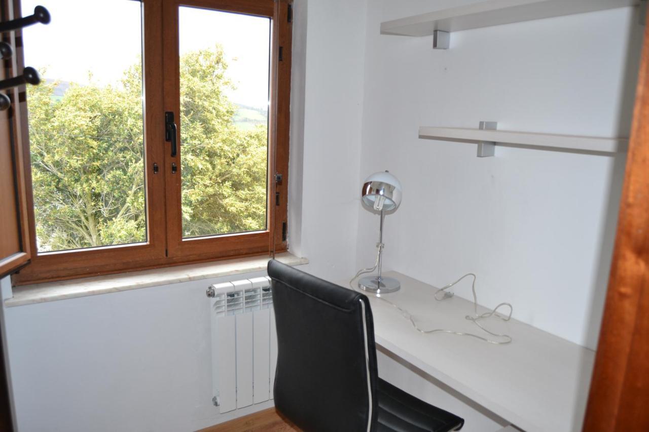 Albergue Belen ภายนอก รูปภาพ